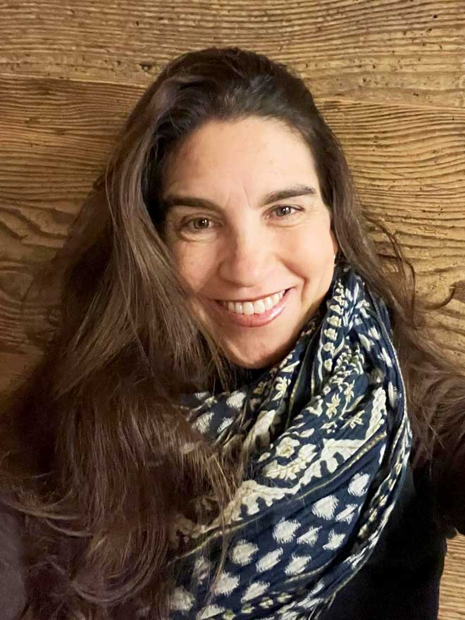 M&iacute;&scaron;a Suiter